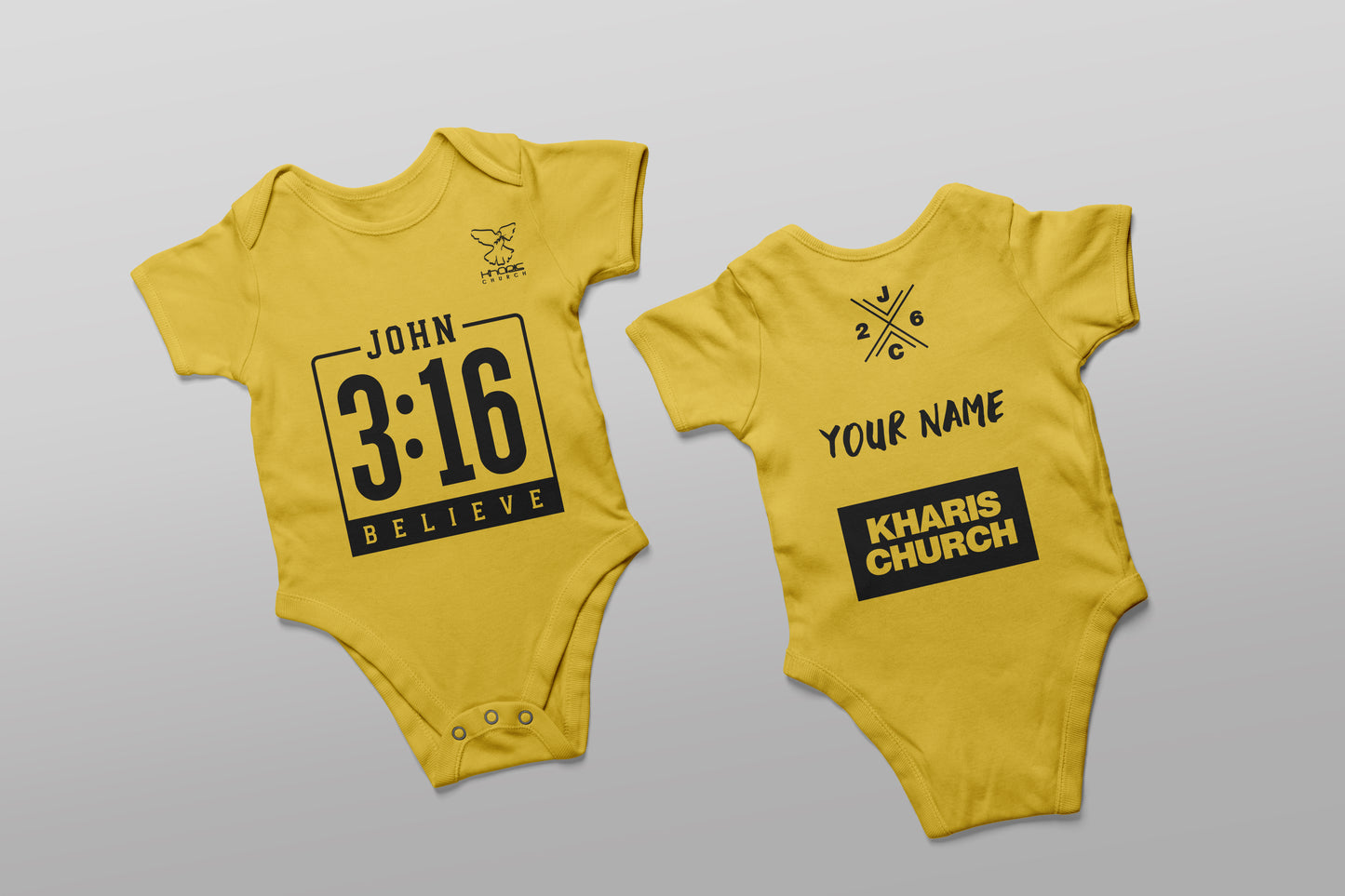 JC 2026 Baby Grows