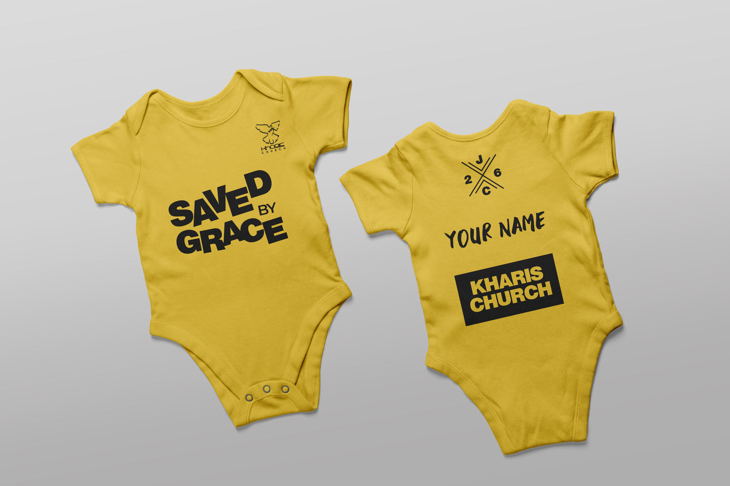 JC 2026 Baby Grows