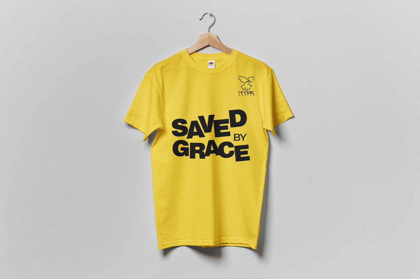 JC 2026 Adult Tshirts