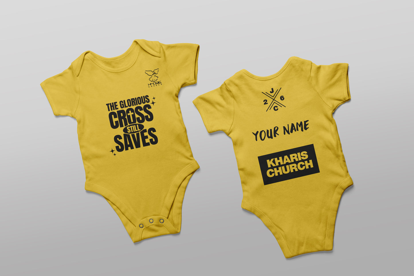 JC 2026 Baby Grows