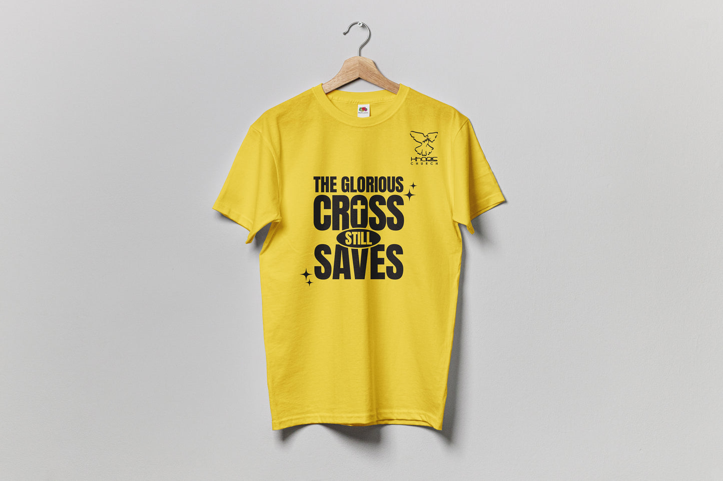 JC 2026 Adult Tshirts